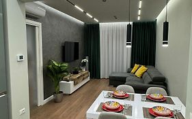 Sole Roman House