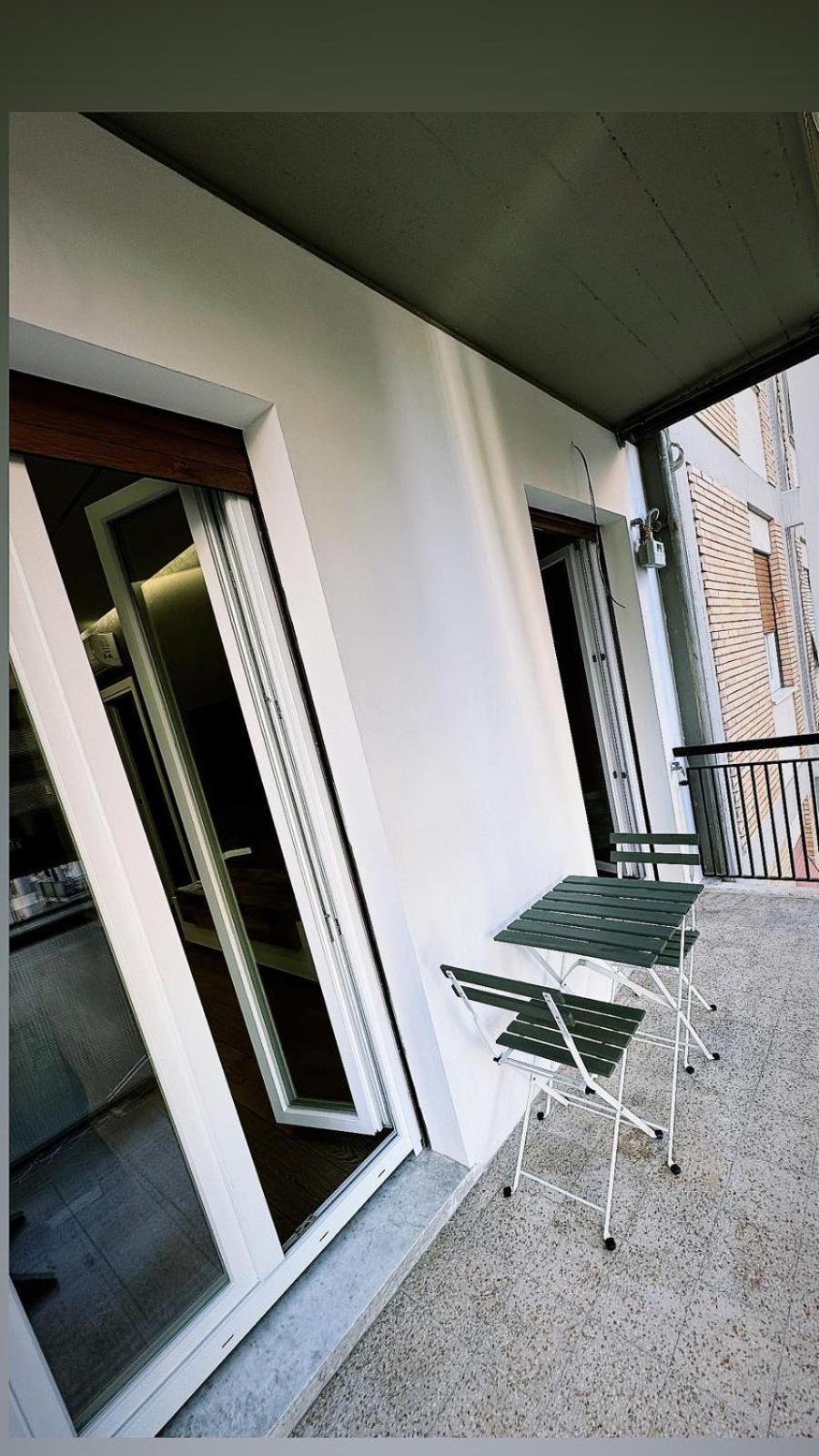 Sole Roman House Esterno foto