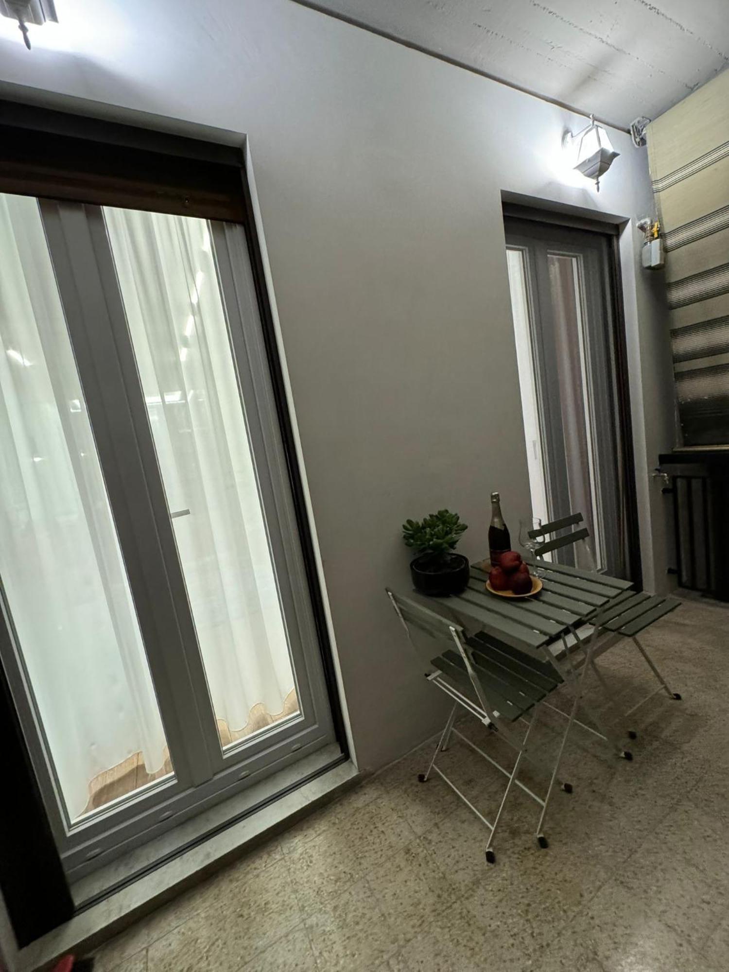 Sole Roman House Esterno foto