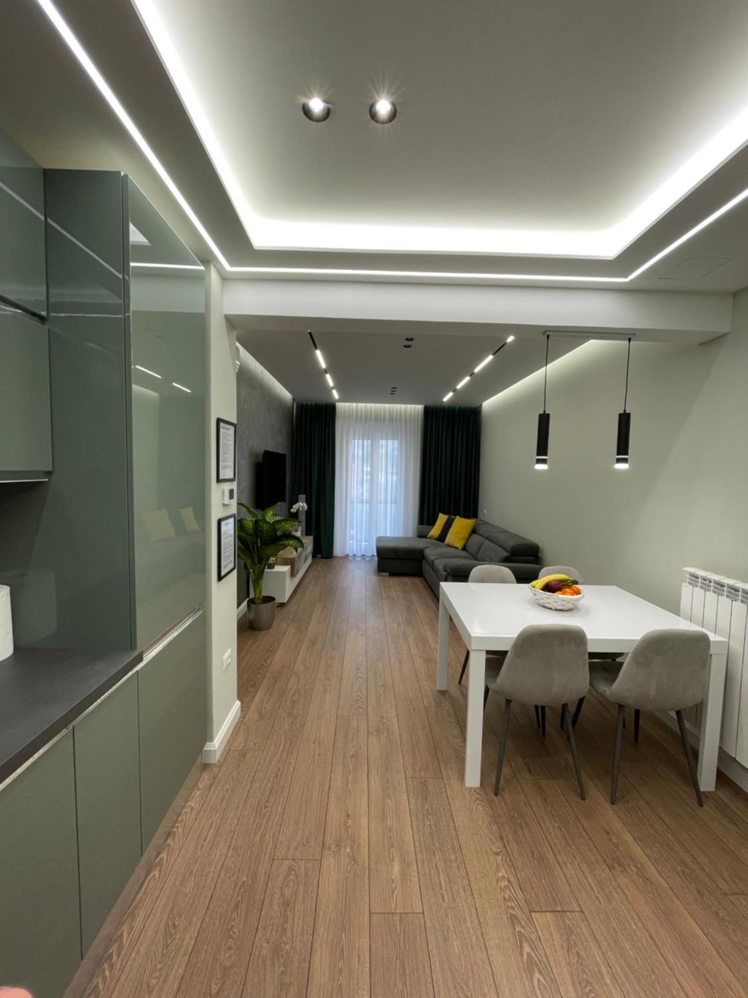 Sole Roman House Esterno foto